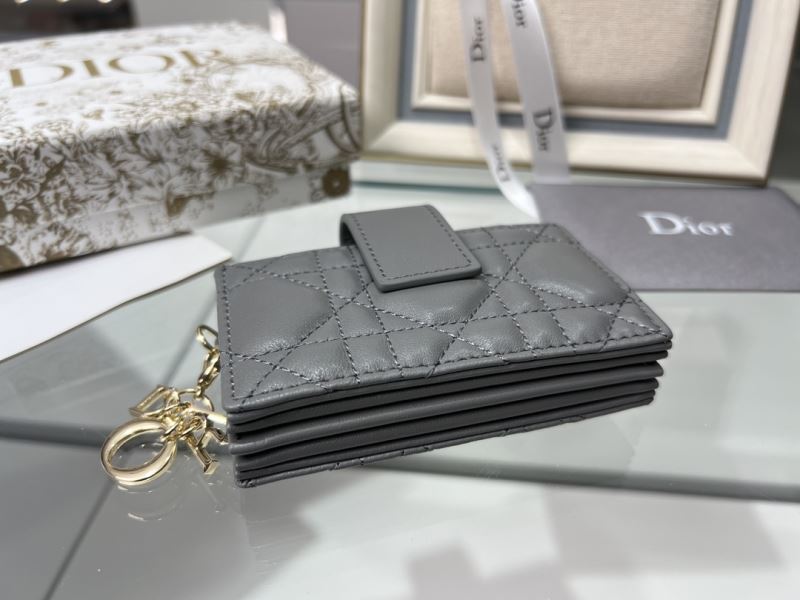 Christian Dior Wallet